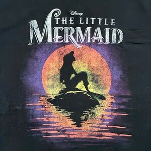 The Little Mermaid